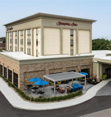 Hampton Inn Dry Ridge