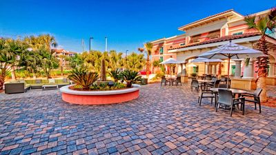 Hampton Inn & Suites Destin