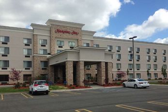 Hampton Inn Detroit/Auburn Hills South