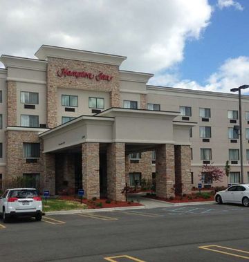Hampton Inn Detroit/Auburn Hills South