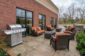 Hampton Inn & Stes Detroit/Chesterfield