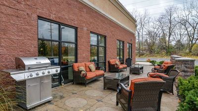 Hampton Inn & Stes Detroit/Chesterfield