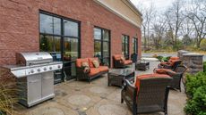 Hampton Inn & Stes Detroit/Chesterfield