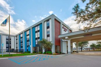 Hampton Inn Madison Hts