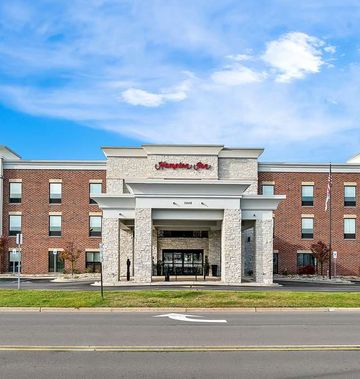 Hampton Inn - Detroit/Auburn Hills