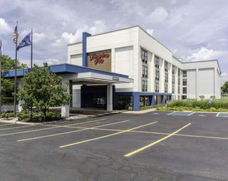 Hampton Inn Detroit-Northville