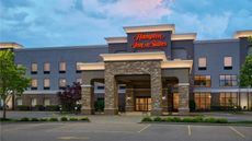 Hampton Inn & Suites Sterling Heights