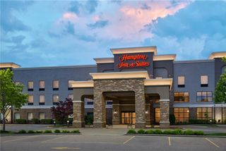 Hampton Inn & Suites Sterling Heights