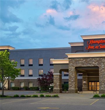 Hampton Inn & Suites Sterling Heights
