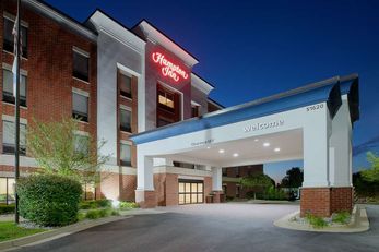 Hampton Inn Detroit/Utica-Shelby Twnsp