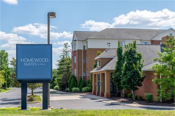 Homewood Suites Troy