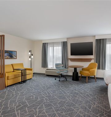 Hampton Inn Detroit/Southgate