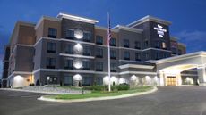 Homewood Suites by Hilton DuBois