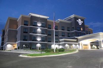 Homewood Suites by Hilton DuBois