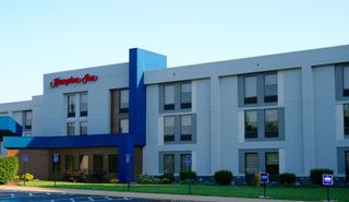 Hampton Inn-DuBois