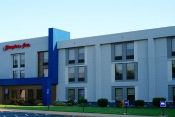 Hampton Inn-DuBois