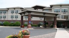 Hampton Inn Duluth