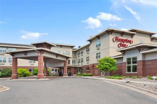 Hampton Inn Duluth