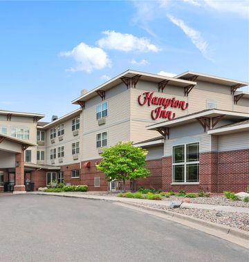 Hampton Inn Duluth