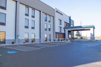 Hampton Inn Danville