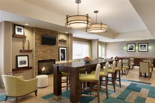 Hampton Inn Denville Rockaway Parsippany
