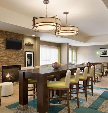 Hampton Inn Denville Rockaway Parsippany