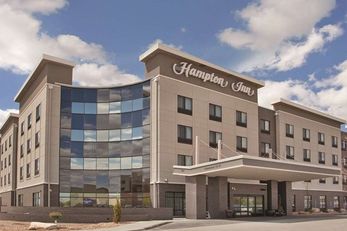 Hampton Inn Kearney
