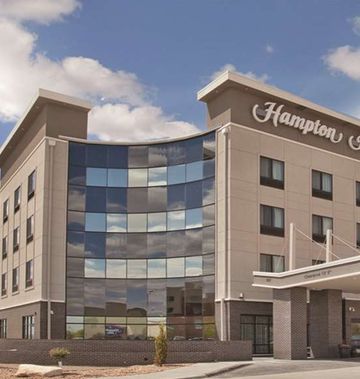 Hampton Inn Kearney