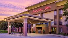 Hampton Inn Eau Claire-University Area