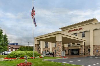 Hampton Inn Elkhart