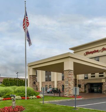 Hampton Inn Elkhart