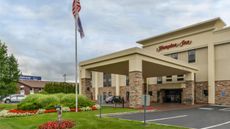 Hampton Inn Elkhart