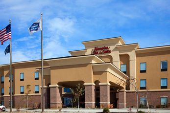 Hampton Inn & Suites - Middlebury