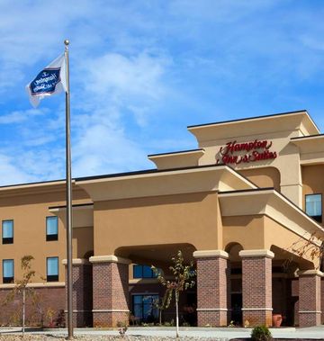 Hampton Inn & Suites - Middlebury