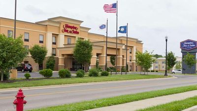 Hampton Inn & Suites Radcliff/Fort Knox