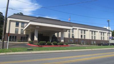 Hampton Inn El Dorado