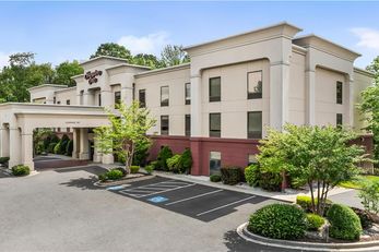 Hampton Inn Elkton