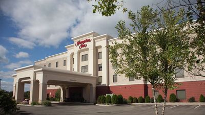 Hampton Inn Elmira/Horseheads