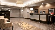 Hampton Inn & Suites - Mansfield