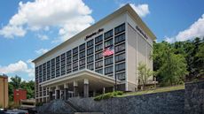 Hampton Inn White Plains/Tarrytown