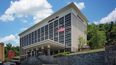 Hampton Inn White Plains/Tarrytown