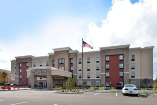Hampton Inn Corning/Painted Post