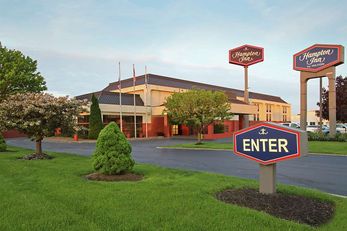 Hampton Inn Ashtabula