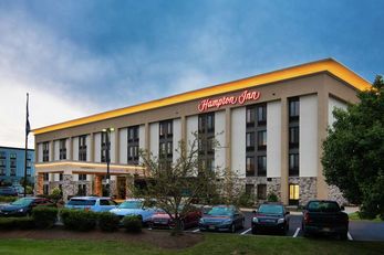 Hampton Inn Erie South