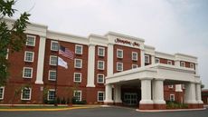 Hampton Inn Easton