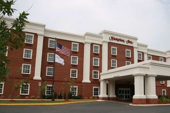Hampton Inn Easton