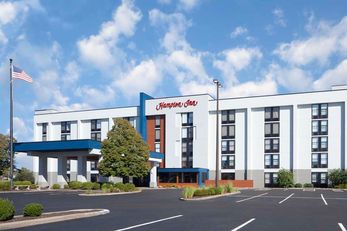 Hampton Inn Evansville