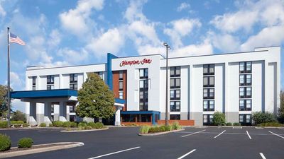 Hampton Inn Evansville