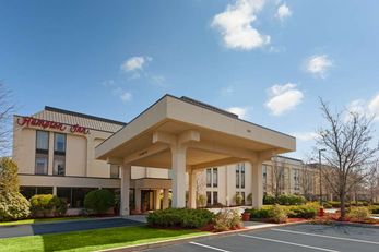 Hampton Inn New Bedford