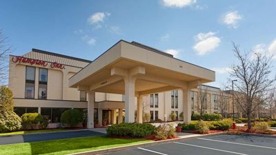 Hampton Inn New Bedford